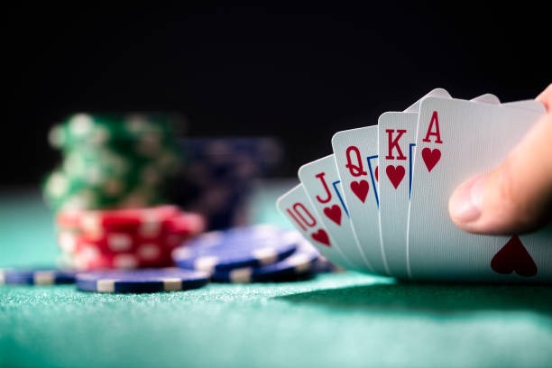 Live casino multi-game lobby interface